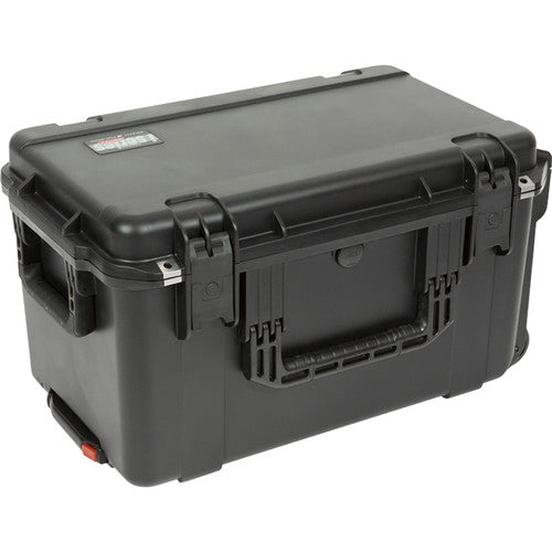 SKB 3i-2213-12BE 3i-Series Wheeled Waterproof Utility Case (Empty)