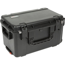 Load image into Gallery viewer, SKB 3i-2213-12BC 3i-Series Waterproof with Cubed Foam Utility Case with Wheels