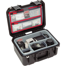 SKB 3i-1309-6DL iSeries 1309-6 Case