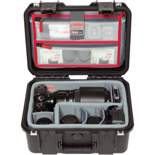 SKB 3i-1309-6DL iSeries 1309-6 Case