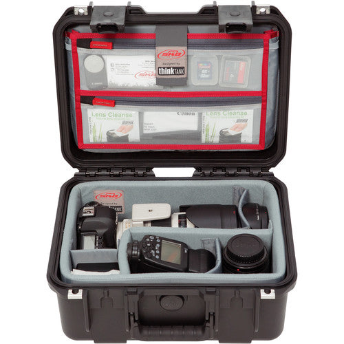 SKB 3i-1309-6DL iSeries 1309-6 Case