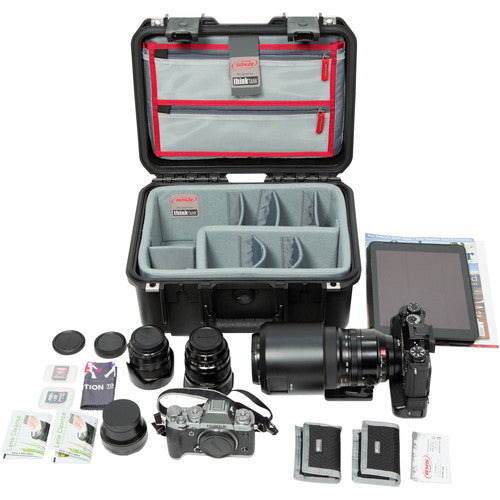 SKB 3i-1309-6DL iSeries 1309-6 Case