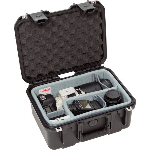 SKB 3i-1309-6DT iSeries 1309-6 Case
