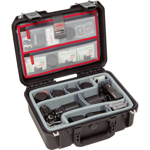 SKB 3i-1510-6DL iSeries 1510-6 Case
