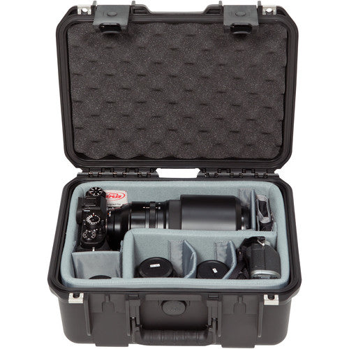 SKB 3i-1309-6DT iSeries 1309-6 Case