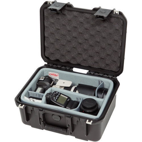 SKB 3i-1309-6DT iSeries 1309-6 Case
