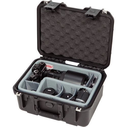 SKB 3i-1309-6DT iSeries 1309-6 Case