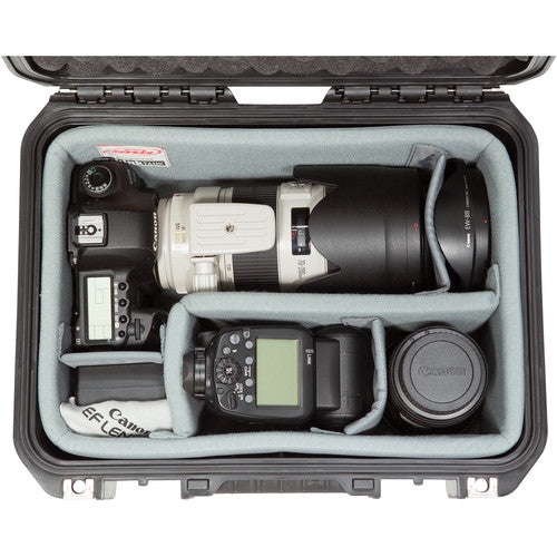SKB 3i-1309-6DT iSeries 1309-6 Case