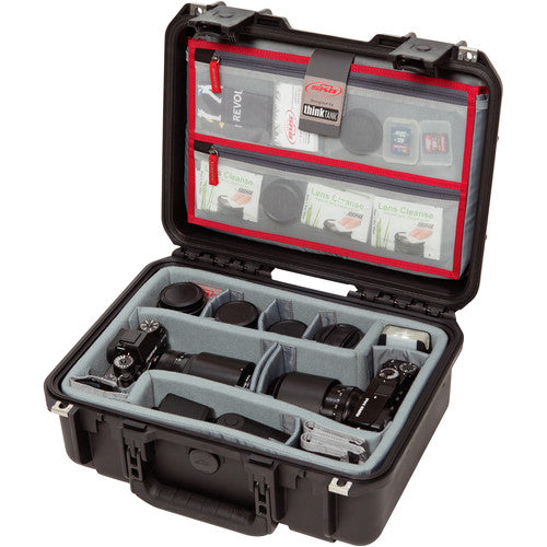 SKB 3i-1510-6DL iSeries 1510-6 Case
