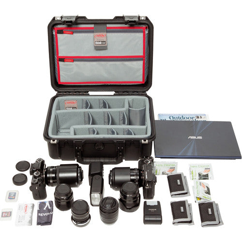 SKB 3i-1510-6DL iSeries 1510-6 Case