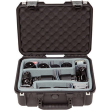 Load image into Gallery viewer, SKB 3i-1510-6DT iSeries 1510-6 Case