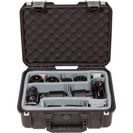 SKB 3i-1510-6DT iSeries 1510-6 Case