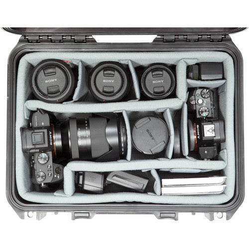 SKB 3i-1510-6DT iSeries 1510-6 Case