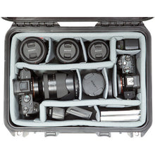 Load image into Gallery viewer, SKB 3i-1510-6DT iSeries 1510-6 Case