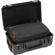 Load image into Gallery viewer, SKB 3i-2011-7BP iSeries 2011-7 Case with Think Tank Photo Dividers &amp; Photo Backpack (Black)