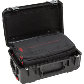 SKB 3i-2011-7BP iSeries 2011-7 Case with Think Tank Photo Dividers & Photo Backpack (Black)