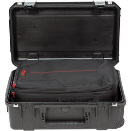SKB 3i-2011-7BP iSeries 2011-7 Case with Think Tank Photo Dividers & Photo Backpack (Black)
