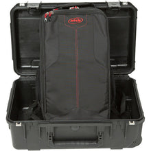 Load image into Gallery viewer, SKB 3i-2011-7BP iSeries 2011-7 Case with Think Tank Photo Dividers &amp; Photo Backpack (Black)