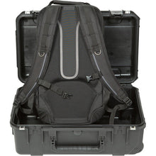 Load image into Gallery viewer, SKB 3i-2011-7BP iSeries 2011-7 Case with Think Tank Photo Dividers &amp; Photo Backpack (Black)