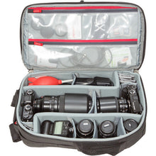 Load image into Gallery viewer, SKB 3i-2011-7BP iSeries 2011-7 Case with Think Tank Photo Dividers &amp; Photo Backpack (Black)