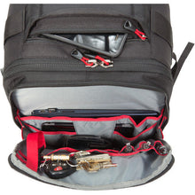 Load image into Gallery viewer, SKB 3i-2011-7BP iSeries 2011-7 Case with Think Tank Photo Dividers &amp; Photo Backpack (Black)