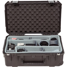 Load image into Gallery viewer, SKB 3i-2011-7DT iSeries 2011-7 Case