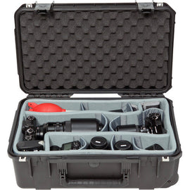 SKB 3i-2011-7DT iSeries 2011-7 Case