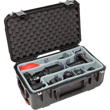 Load image into Gallery viewer, SKB 3i-2011-7DT iSeries 2011-7 Case