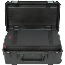 Load image into Gallery viewer, SKB 3i-2011-7DZ iSeries 2011-7 Case with Think Tank Removable Zippered Divider Interior (Black)