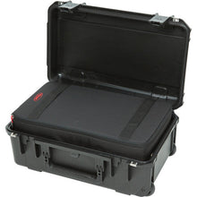 Load image into Gallery viewer, SKB 3i-2011-7DZ iSeries 2011-7 Case with Think Tank Removable Zippered Divider Interior (Black)