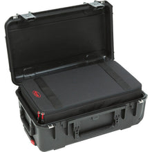 Load image into Gallery viewer, SKB 3i-2011-7DZ iSeries 2011-7 Case with Think Tank Removable Zippered Divider Interior (Black)