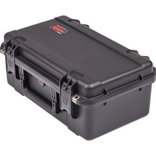 Load image into Gallery viewer, SKB 3i-2011-8DL iSeries 2011-8 Case with Think Tank Photo Dividers &amp; Lid Organizer (Black)