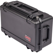Load image into Gallery viewer, SKB 3i-2011-8DL iSeries 2011-8 Case with Think Tank Photo Dividers &amp; Lid Organizer (Black)
