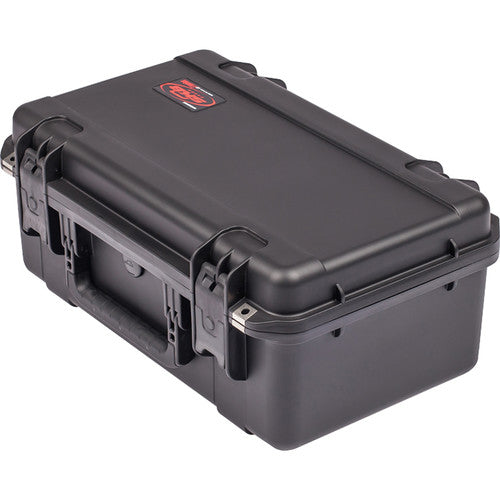 SKB 3i-2011-8DT iSeries 2011-8 Case with Think Tank Photo Dividers & Lid Foam (Black)