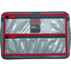 SKB 3i-LO1309-TT iSeries 1309 Lid Organizer designed by Think Tank