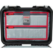 Load image into Gallery viewer, SKB 3i-LO1309-TT iSeries 1309 Lid Organizer designed by Think Tank