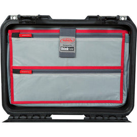SKB 3i-LO1510-TT iSeries 1510 Lid Organizer designed by Think Tank