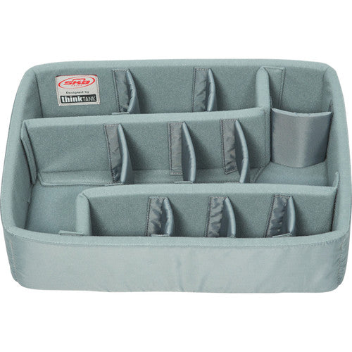 SKB 5DV-1510-TT iSeries 1510-4 Think Tank Designed Divider Set