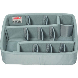 SKB 5DV-1510-TT iSeries 1510-4 Think Tank Designed Divider Set