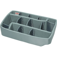 Load image into Gallery viewer, SKB 5DV-2011-TT iSeries 2011-7/2011-8 Think Tank Designed Divider Set