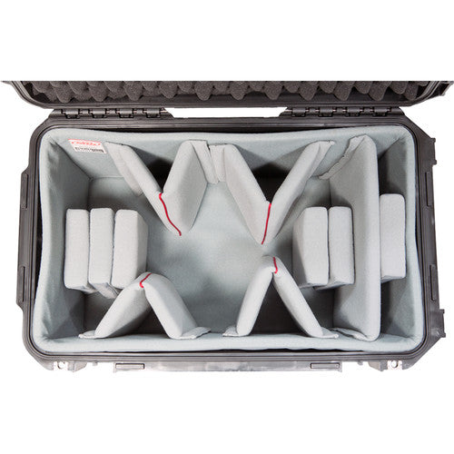 SKB 5DV-22158TT iSeries 2215-8 Think Tank Designed Divider Set