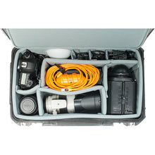 Load image into Gallery viewer, SKB 5DZ-2011-TT iSeries 2011-7/2011-8 Think Tank Designed Zippered Divider Set