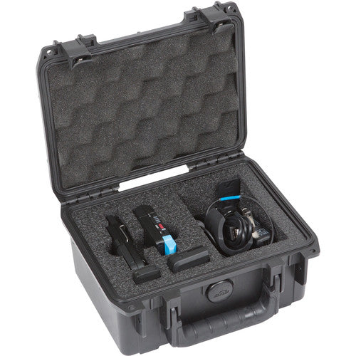 SKB 3i0806-3-AVX iSeries 0806-3 Sennheiser AVX Case