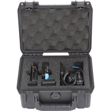 Load image into Gallery viewer, SKB 3i0806-3-AVX iSeries 0806-3 Sennheiser AVX Case