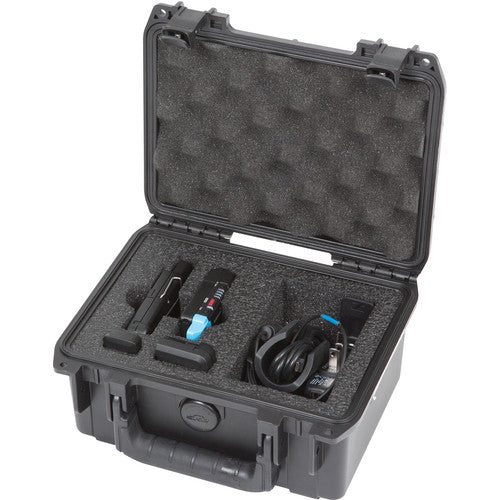SKB 3i0806-3-AVX iSeries 0806-3 Sennheiser AVX Case