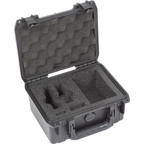 SKB 3i0806-3-AVX iSeries 0806-3 Sennheiser AVX Case