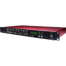 Load image into Gallery viewer, Focusrite SCARLETT-OCTOPRE Rackmount 8-Channel Microphone Preamp