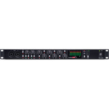 Load image into Gallery viewer, Focusrite SCARLETT-OCTOPRE Rackmount 8-Channel Microphone Preamp