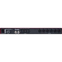 Load image into Gallery viewer, Focusrite SCARLETT-OCTOPRE Rackmount 8-Channel Microphone Preamp