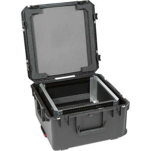 SKB 3i-22221210U iSeries 10 RU Removable Fly-Rack Cage